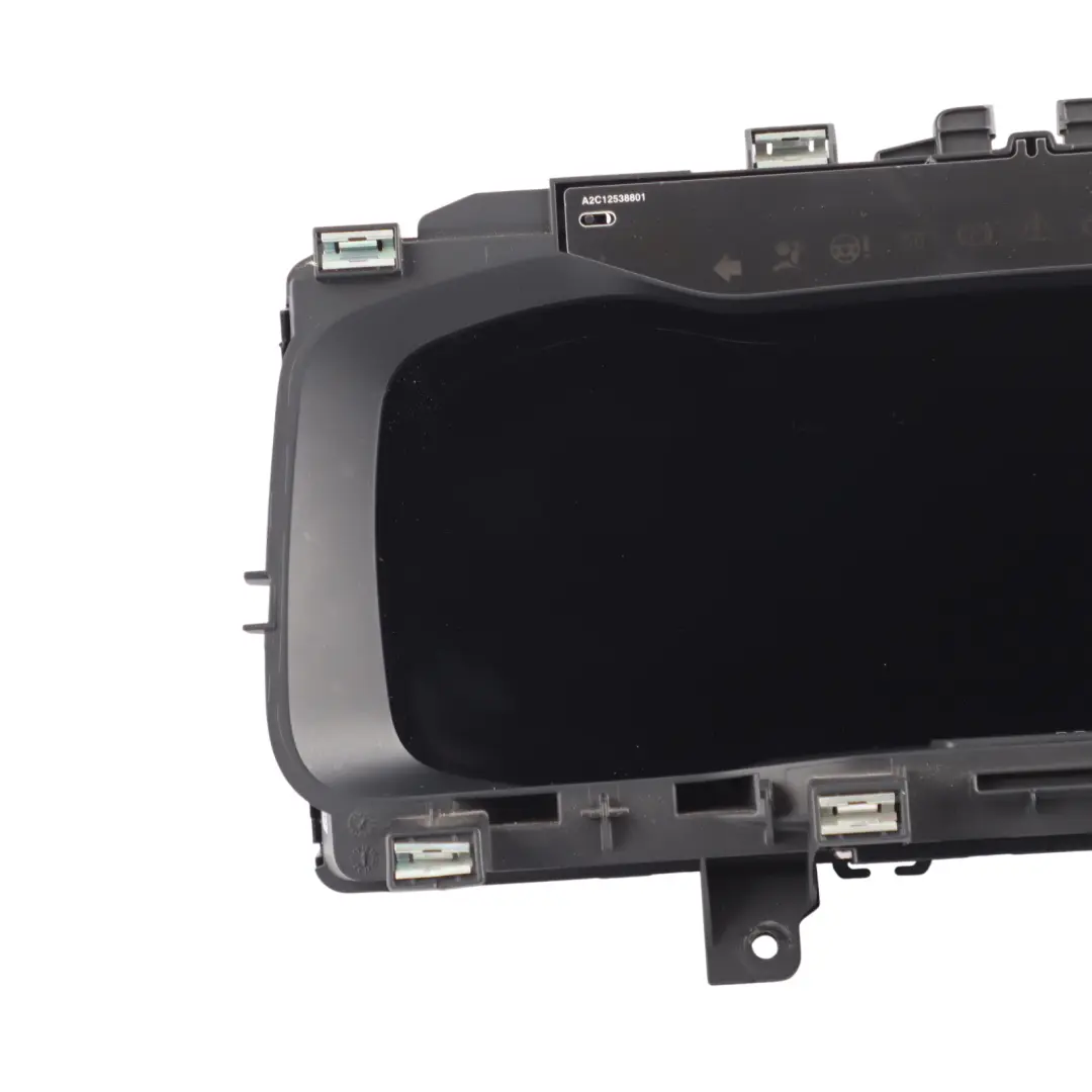 5G Digital Cockpit Instrument Cluster Speedometer to Volkswagen Golf R with Part number 5G1920791B Volkswagen Golf R 5G Digital Cockpit Instrument Cluster Speedometer - SKU 5G1920791B - Part number 5G1920791B