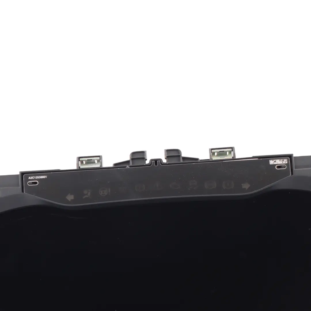 Volkswagen Golf R 5G Digital Cockpit Instrument Cluster Speedometer - SKU 5G1920791B - Part number 5G1920791B