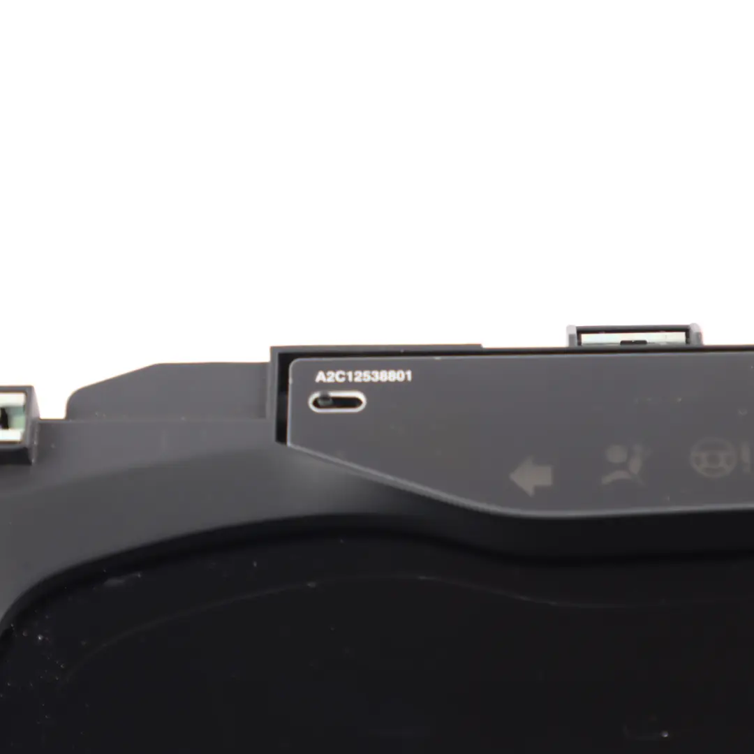 5G Digital Cockpit Instrument Cluster Speedometer to Volkswagen Golf R with Part number 5G1920791B Volkswagen Golf R 5G Digital Cockpit Instrument Cluster Speedometer - SKU 5G1920791B - Part number 5G1920791B