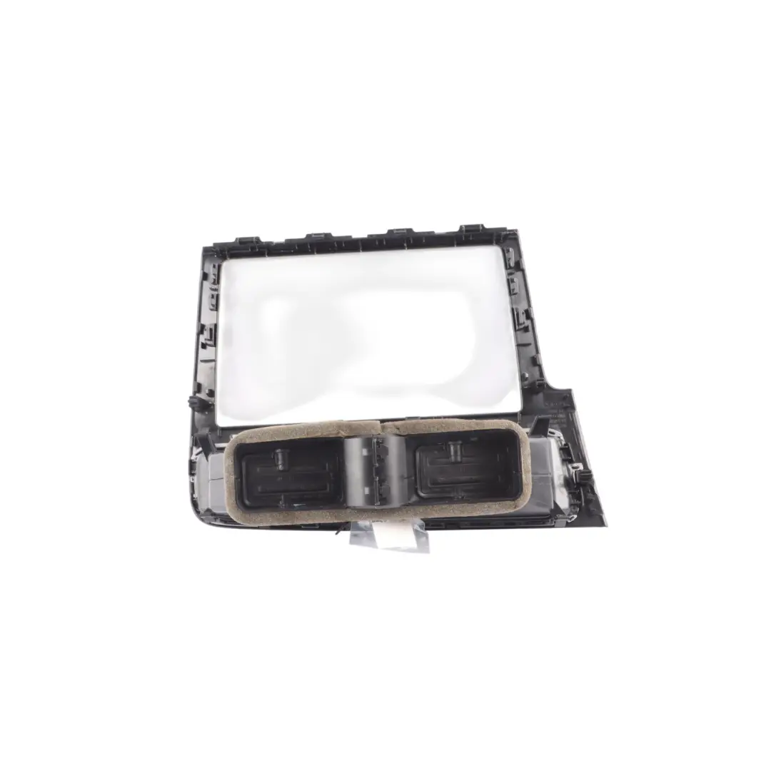 Volkswagen VW Golf Mk7 Dashboard Air Vent Heater Centre Trim Panel - SKU RHD-5G2815735D - Part number 5G2815735D