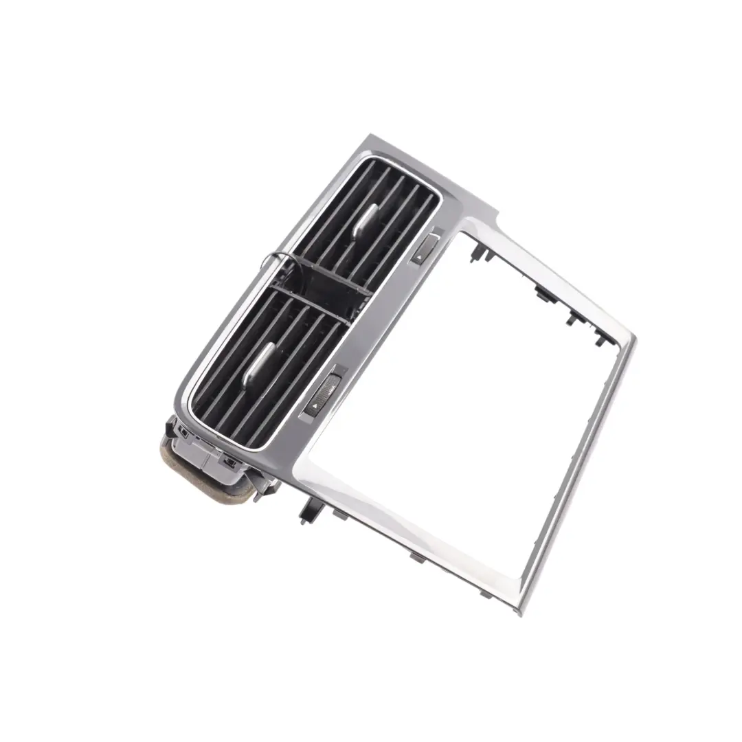 Volkswagen VW Golf Mk7 Dashboard Air Vent Heater Centre Trim Panel - SKU RHD-5G2815735D - Part number 5G2815735D