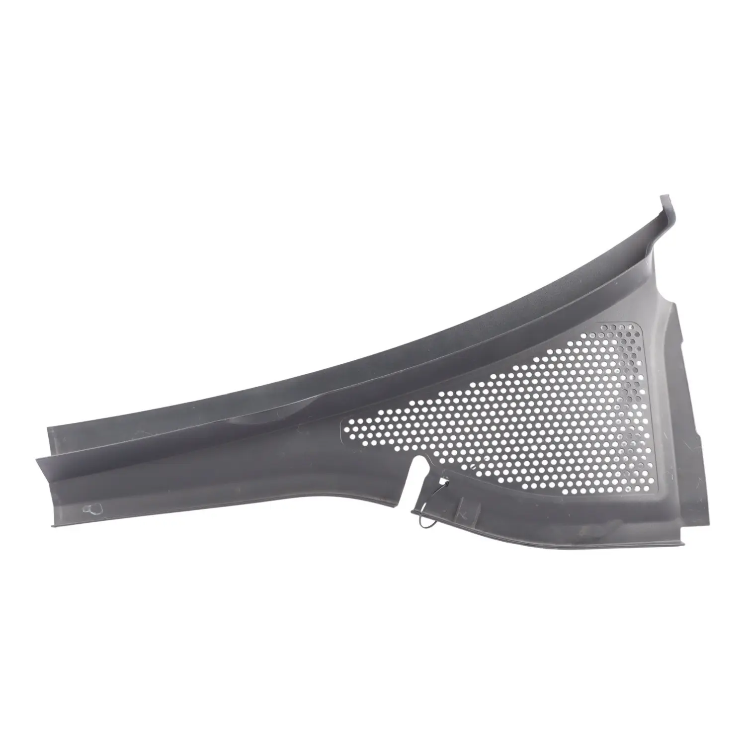 Volkswagen Golf Mk7 5G Windscreen Scuttle Panel Front Left N/S 5G2819403B