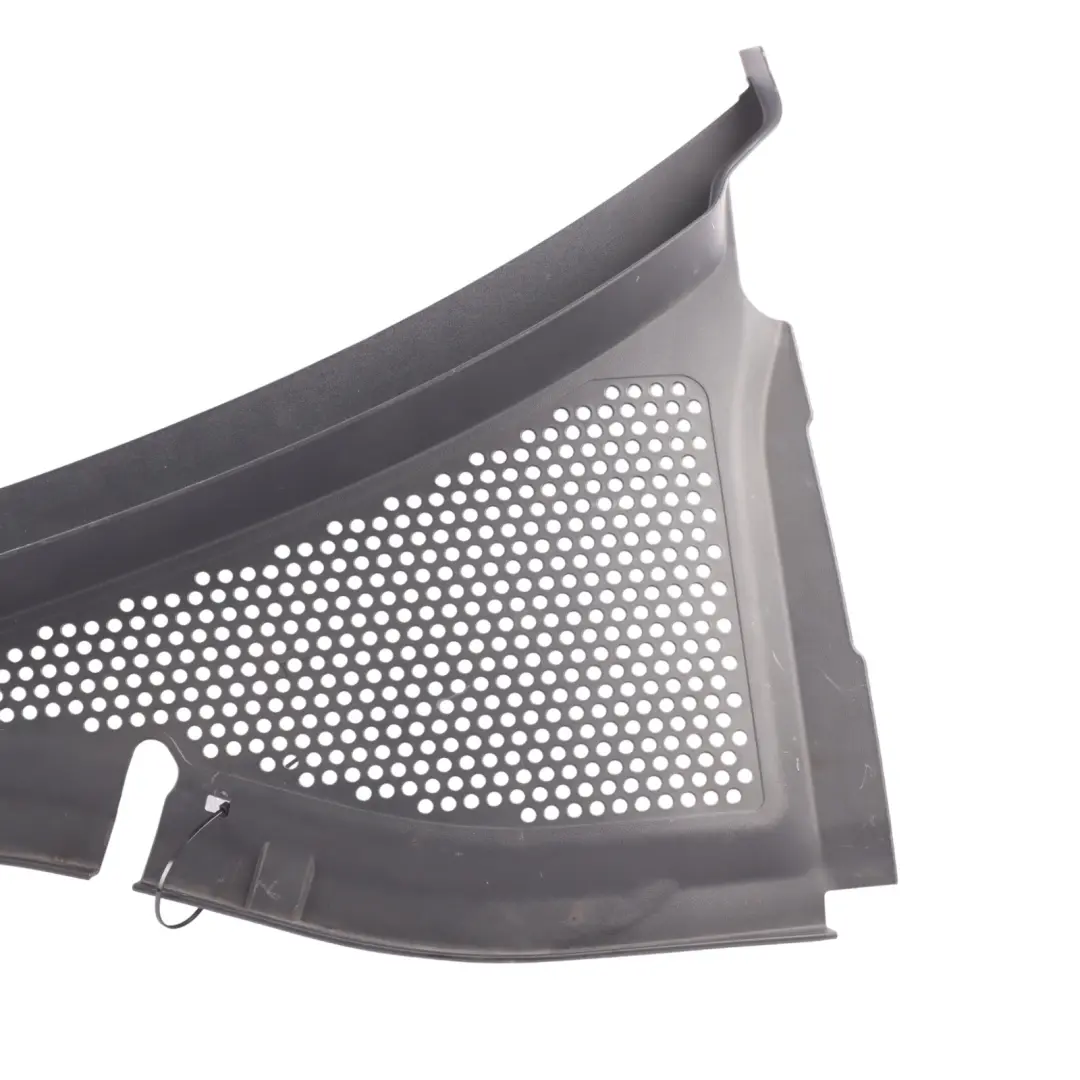 5G Windscreen Scuttle Panel Front Left N/S to Volkswagen Golf Mk7 with Part number 5G2819403B Volkswagen Golf Mk7 5G Windscreen Scuttle Panel Front Left N/S - SKU 5G2819403B - Part number 5G2819403B