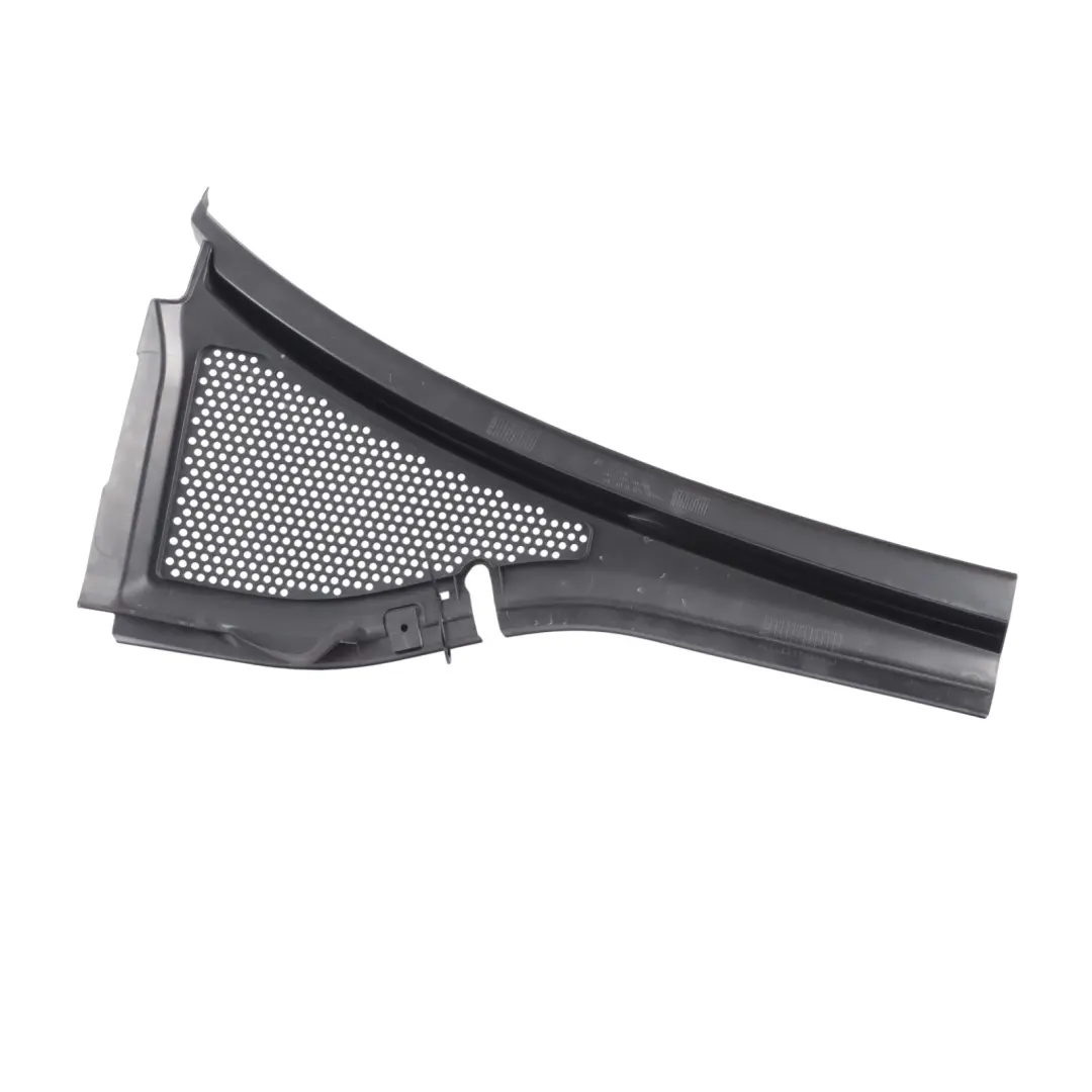 5G Windscreen Scuttle Panel Front Left N/S to Volkswagen Golf Mk7 with Part number 5G2819403B Volkswagen Golf Mk7 5G Windscreen Scuttle Panel Front Left N/S - SKU 5G2819403B - Part number 5G2819403B