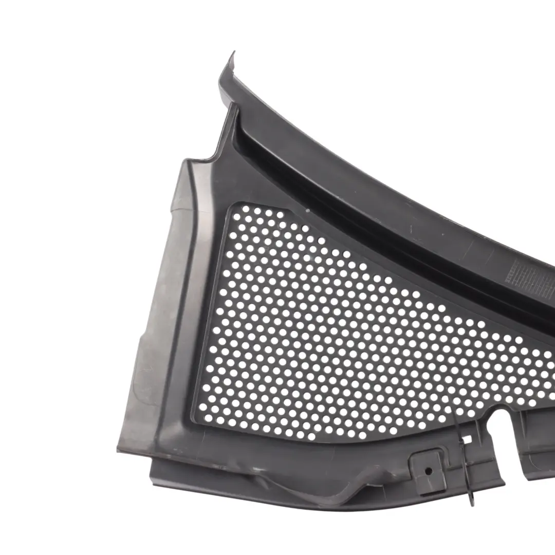 5G Windscreen Scuttle Panel Front Left N/S to Volkswagen Golf Mk7 with Part number 5G2819403B Volkswagen Golf Mk7 5G Windscreen Scuttle Panel Front Left N/S - SKU 5G2819403B - Part number 5G2819403B