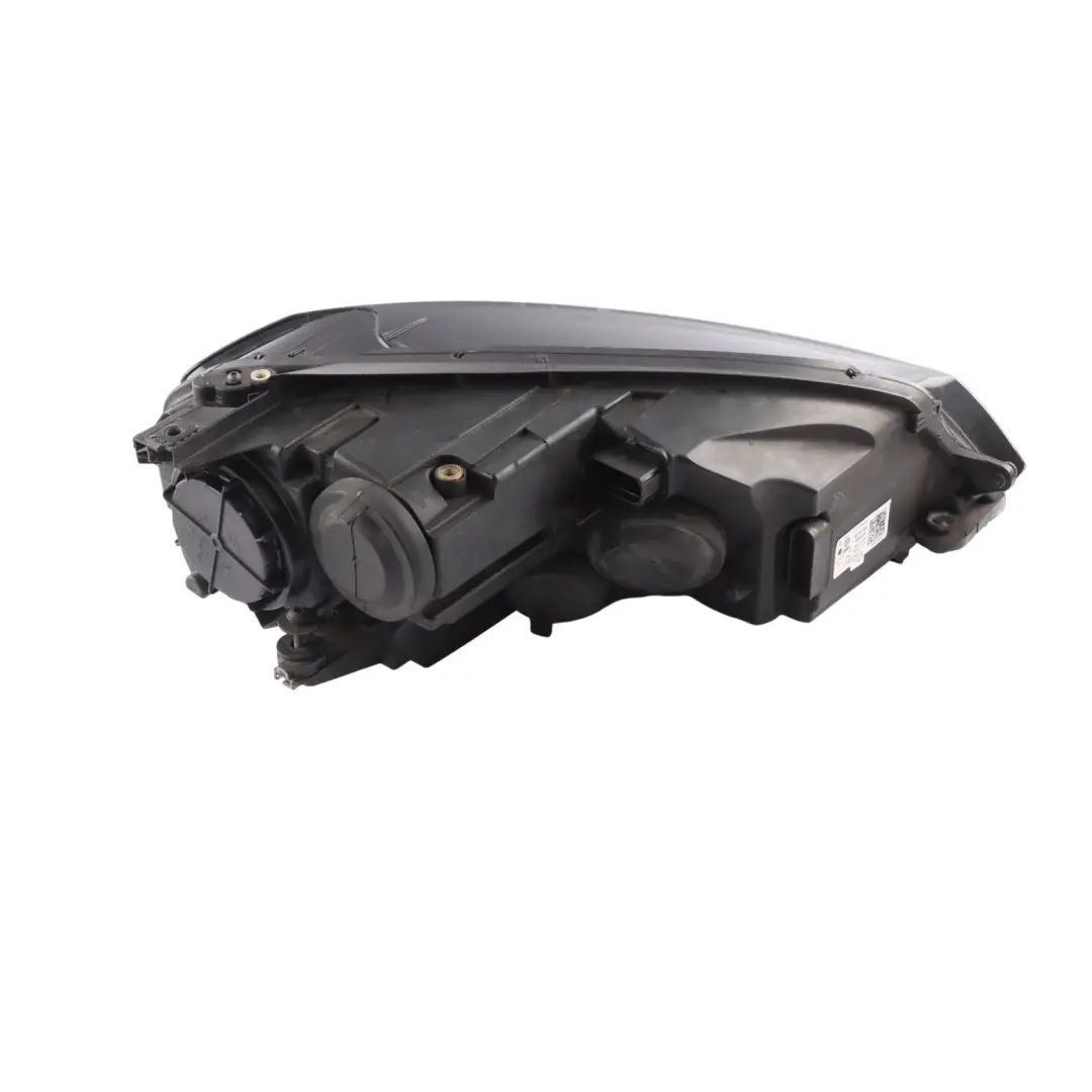 Volkswagen Golf 5G Lamp Unit Headlight Front Passenger Left N/S - SKU RHD-5G2941005 - Part number 5G2941005