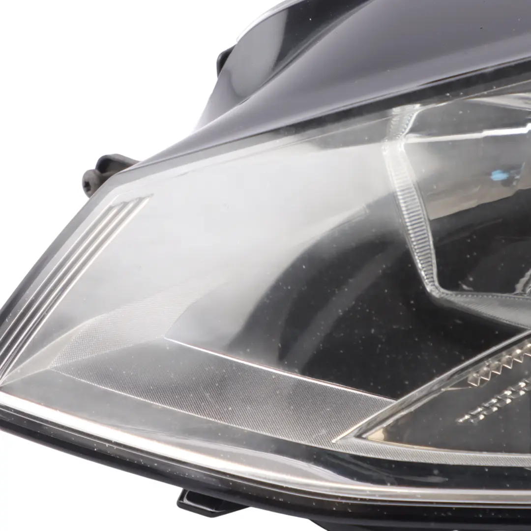 Volkswagen Golf 5G Lamp Unit Headlight Front Passenger Left N/S - SKU RHD-5G2941005 - Part number 5G2941005