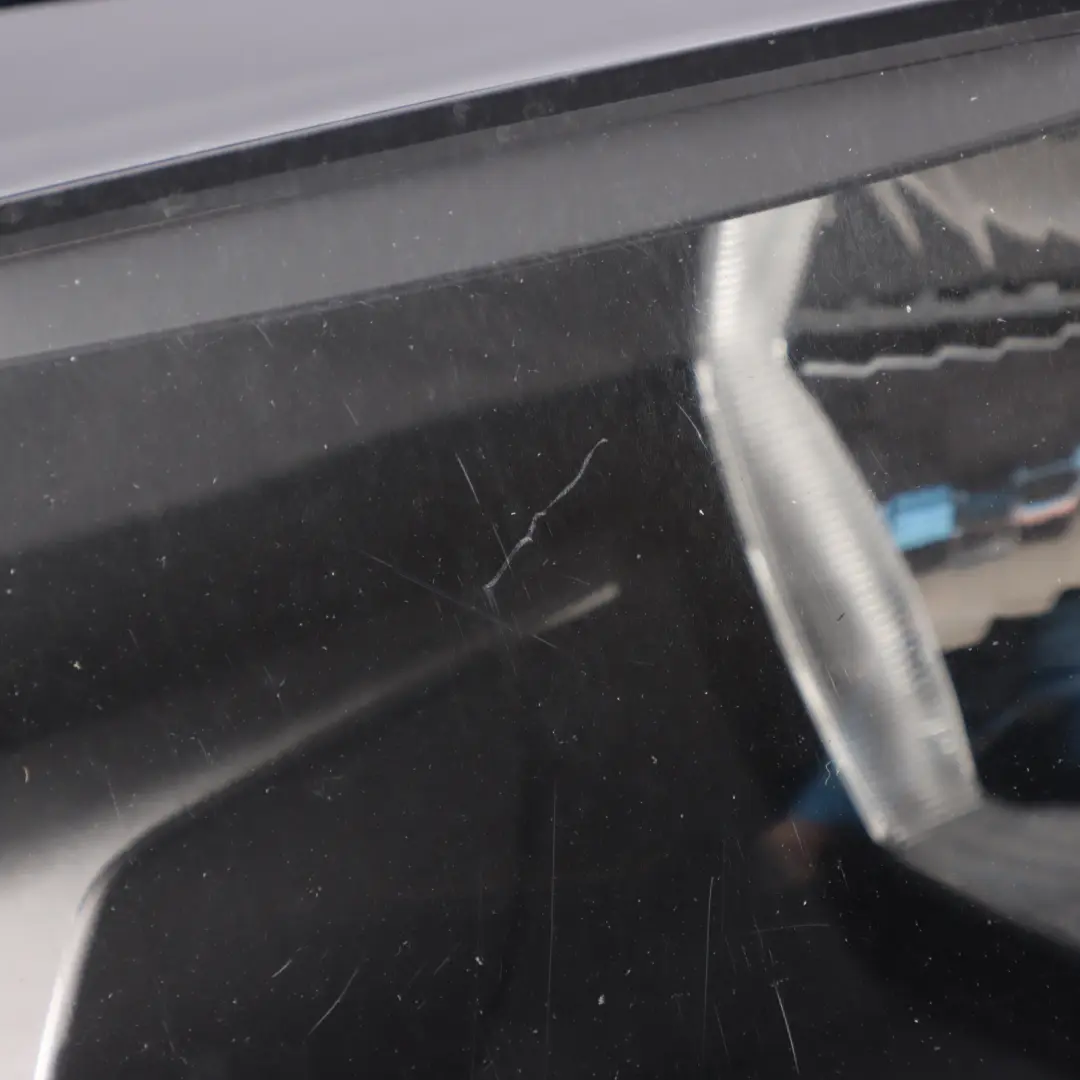 Volkswagen Golf 5G Lamp Unit Headlight Front Passenger Left N/S - SKU RHD-5G2941005 - Part number 5G2941005