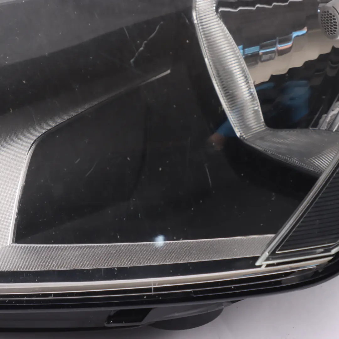 Volkswagen Golf 5G Lamp Unit Headlight Front Passenger Left N/S - SKU RHD-5G2941005 - Part number 5G2941005