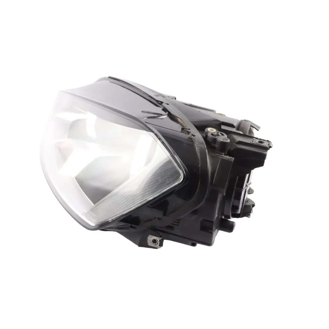 Volkswagen Golf 5G Lamp Unit Headlight Front Passenger Left N/S - SKU RHD-5G2941005 - Part number 5G2941005