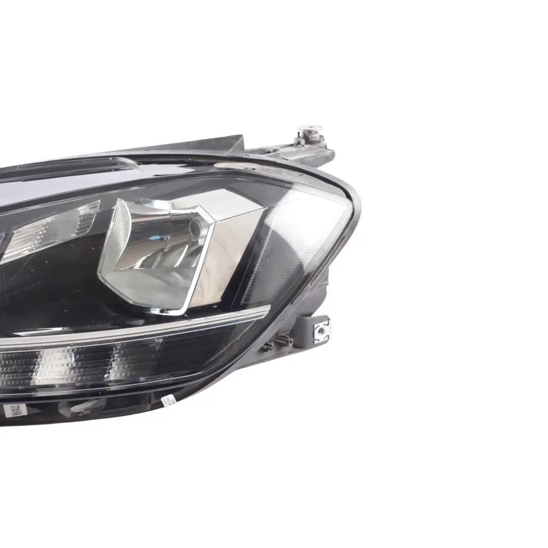 Headlight Headlamp Lamp Front Left N/S to VW Volkswagen Golf VII MK7 with Part number 5G2941005D VW Volkswagen Golf VII MK7 Headlight Headlamp Lamp Front Left N/S - SKU RHD-5G2941005D - Part number 5G2941005D