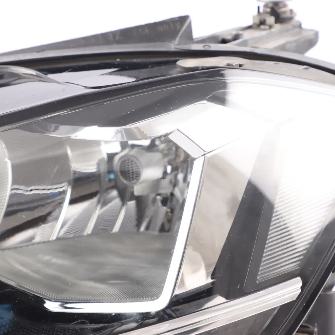 Headlight Headlamp Lamp Front Left N/S to VW Volkswagen Golf VII MK7 with Part number 5G2941005D VW Volkswagen Golf VII MK7 Headlight Headlamp Lamp Front Left N/S - SKU RHD-5G2941005D - Part number 5G2941005D