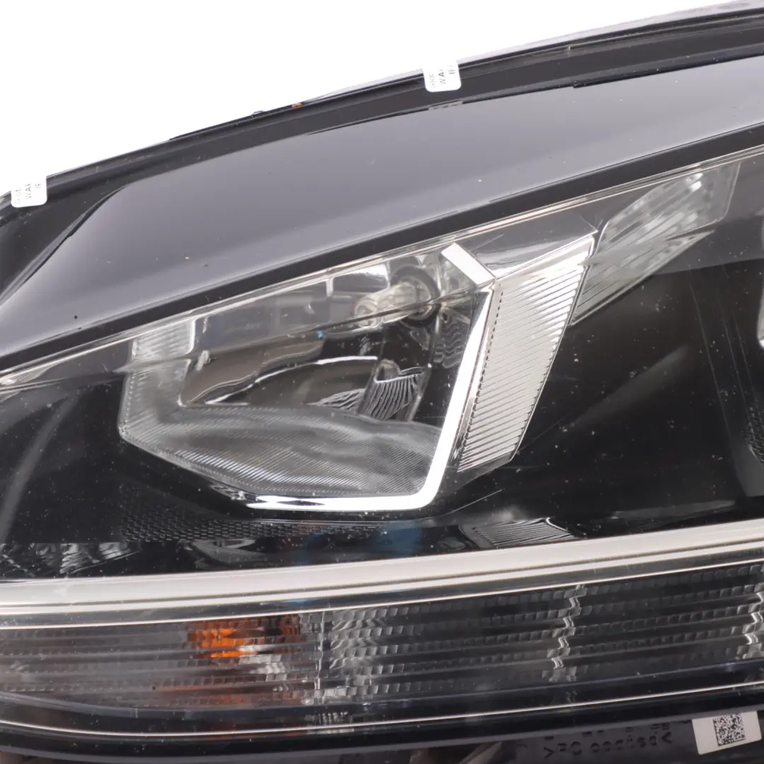 VW Volkswagen Golf VII MK7 Headlight Headlamp Lamp Front Left N/S - SKU RHD-5G2941005D - Part number 5G2941005D