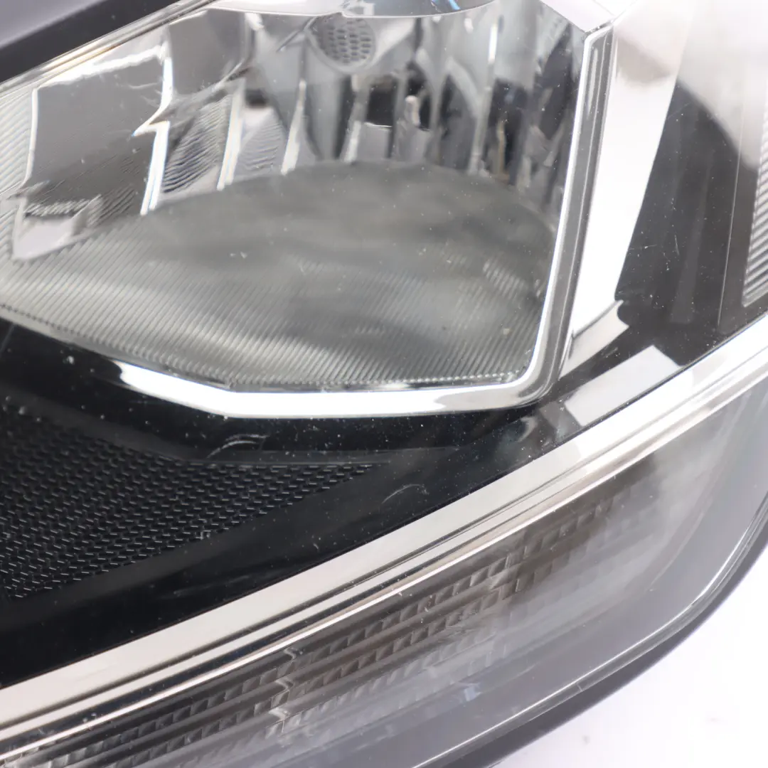 VW Volkswagen Golf VII MK7 Headlight Headlamp Lamp Front Left N/S - SKU RHD-5G2941005D - Part number 5G2941005D