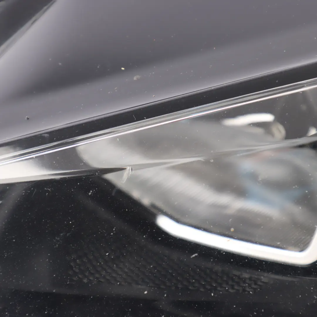 VW Volkswagen Golf VII MK7 Headlight Headlamp Lamp Front Left N/S - SKU RHD-5G2941005D - Part number 5G2941005D