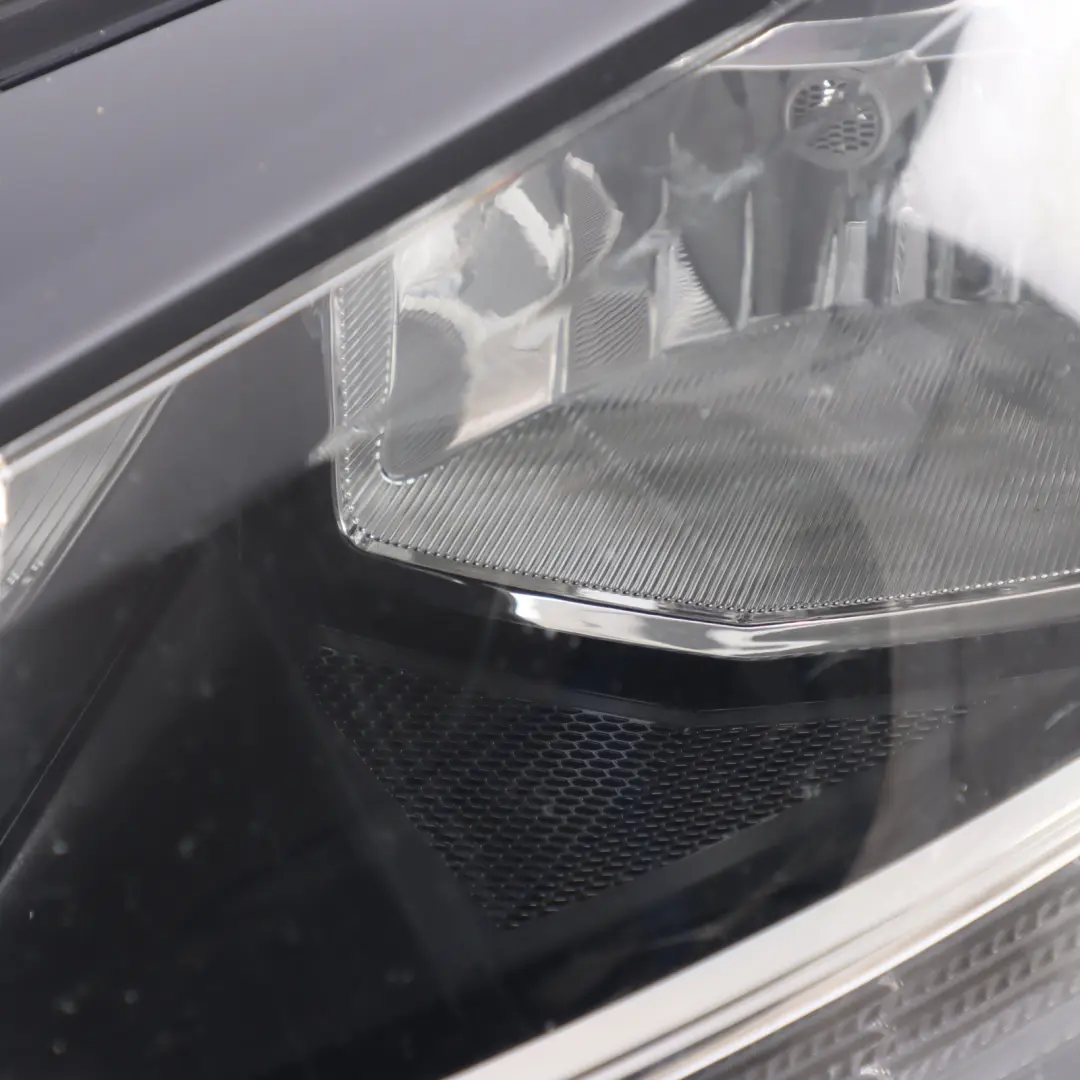 Headlight Headlamp Lamp Front Left N/S to VW Volkswagen Golf VII MK7 with Part number 5G2941005D VW Volkswagen Golf VII MK7 Headlight Headlamp Lamp Front Left N/S - SKU RHD-5G2941005D - Part number 5G2941005D