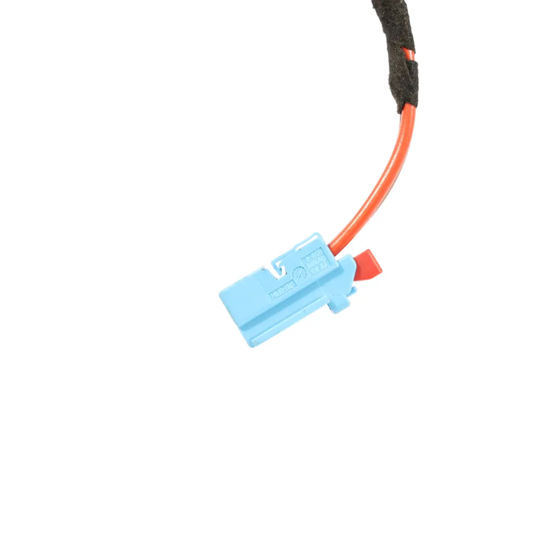 Volkswagen Golf 5G Front Door Wiring Loom Passenger Side Left N/S 5G2971162D - SKU RHD-5G2971161D - Part number 5G2971161D