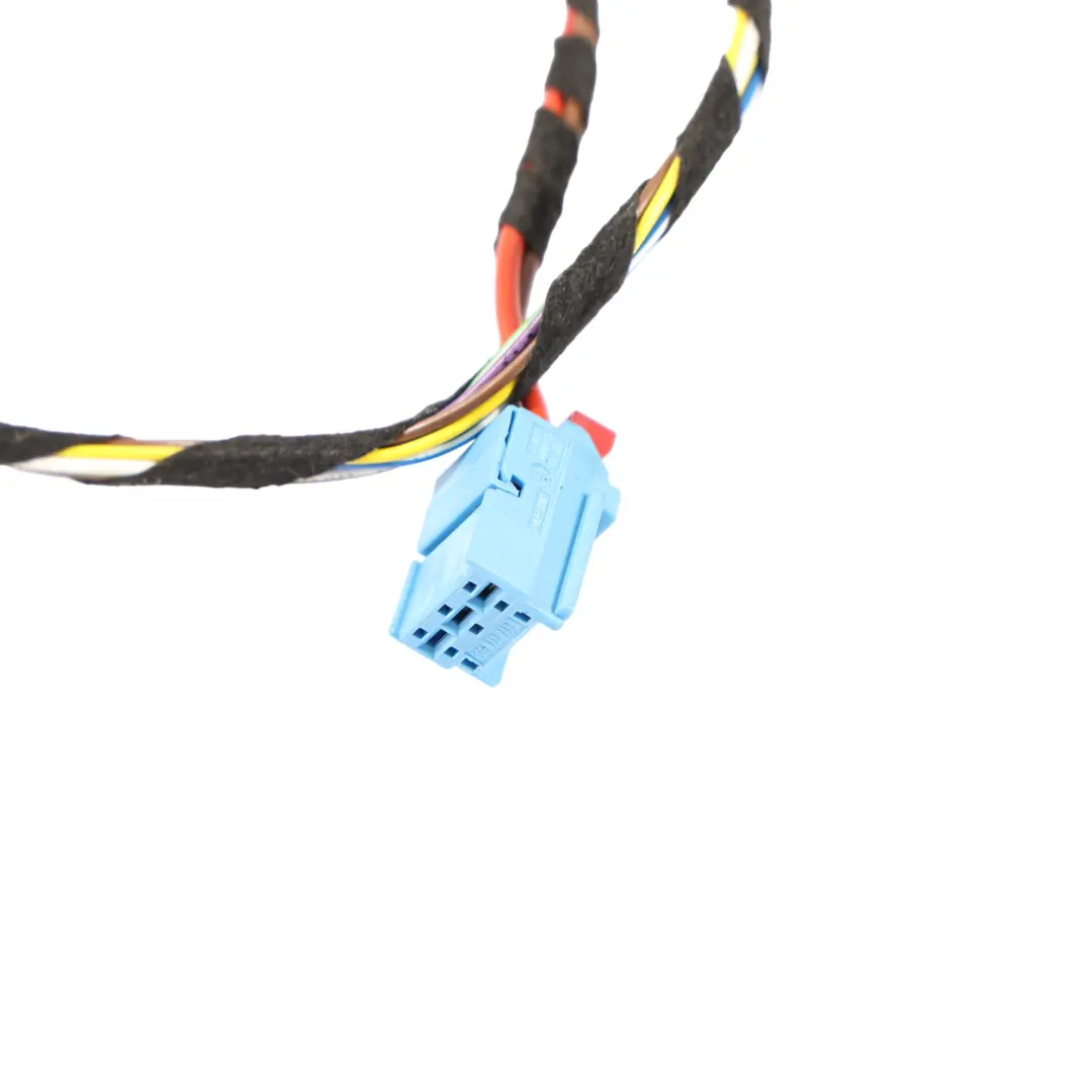 5G Front Door Wiring Loom Driver Side Right O/S to Volkswagen Golf with Part number 5G2971162D Volkswagen Golf 5G Front Door Wiring Loom Driver Side Right O/S - SKU RHD-5G2971162D - Part number 5G2971162D