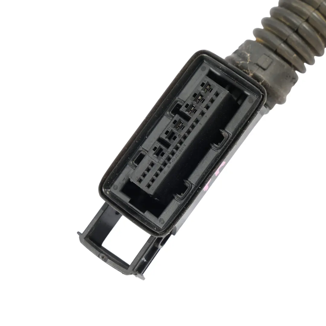 Volkswagen Golf 5G Front Door Wiring Loom Driver Side Right O/S - SKU RHD-5G2971162D - Part number 5G2971162D