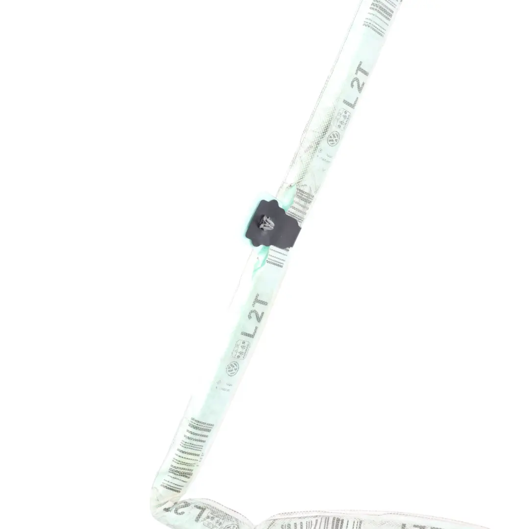 Volkswagen Golf MK7 Air Module Unit Head Roof Curtain Left N/S - SKU 5G3880741B - Part number 5G3880741B