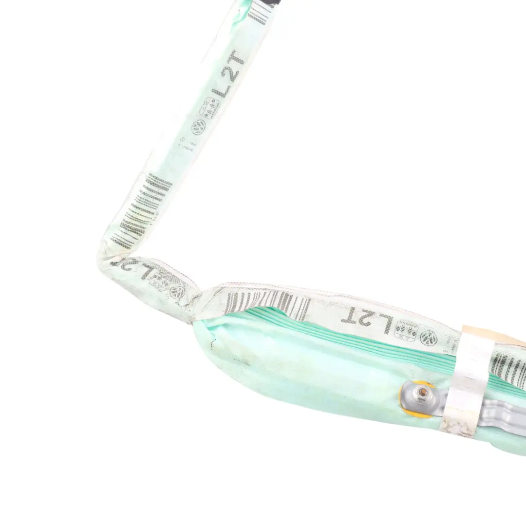 Volkswagen Golf MK7 Air Module Unit Head Roof Curtain Left N/S - SKU 5G3880741B - Part number 5G3880741B