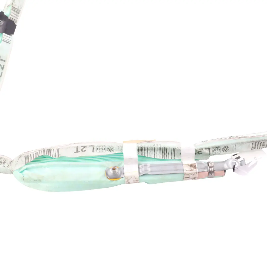 Module Unit Head Roof Curtain Left N/S to Volkswagen Golf MK7 Air with Part number 5G3880741B Volkswagen Golf MK7 Air Module Unit Head Roof Curtain Left N/S - SKU 5G3880741B - Part number 5G3880741B