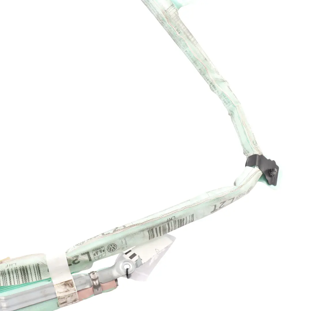 Module Unit Head Roof Curtain Left N/S to Volkswagen Golf MK7 Air with Part number 5G3880741B Volkswagen Golf MK7 Air Module Unit Head Roof Curtain Left N/S - SKU 5G3880741B - Part number 5G3880741B