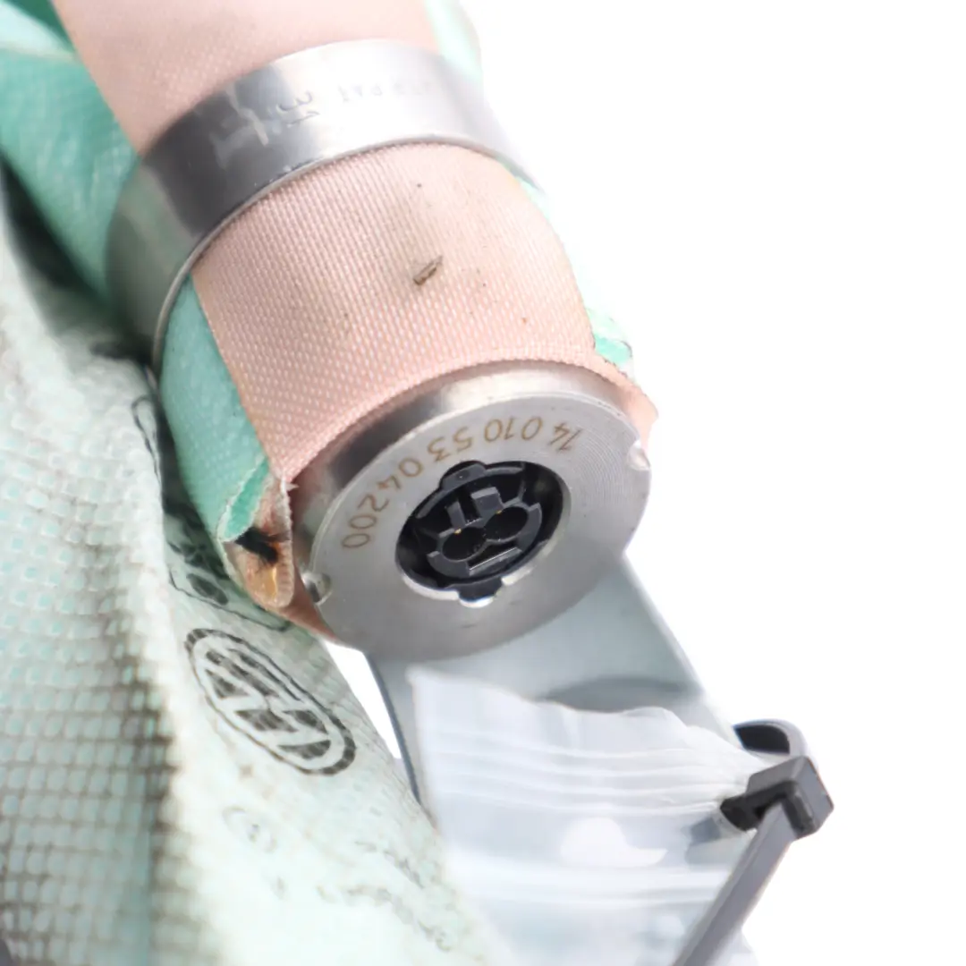 Module Unit Head Roof Curtain Left N/S to Volkswagen Golf MK7 Air with Part number 5G3880741B Volkswagen Golf MK7 Air Module Unit Head Roof Curtain Left N/S - SKU 5G3880741B - Part number 5G3880741B