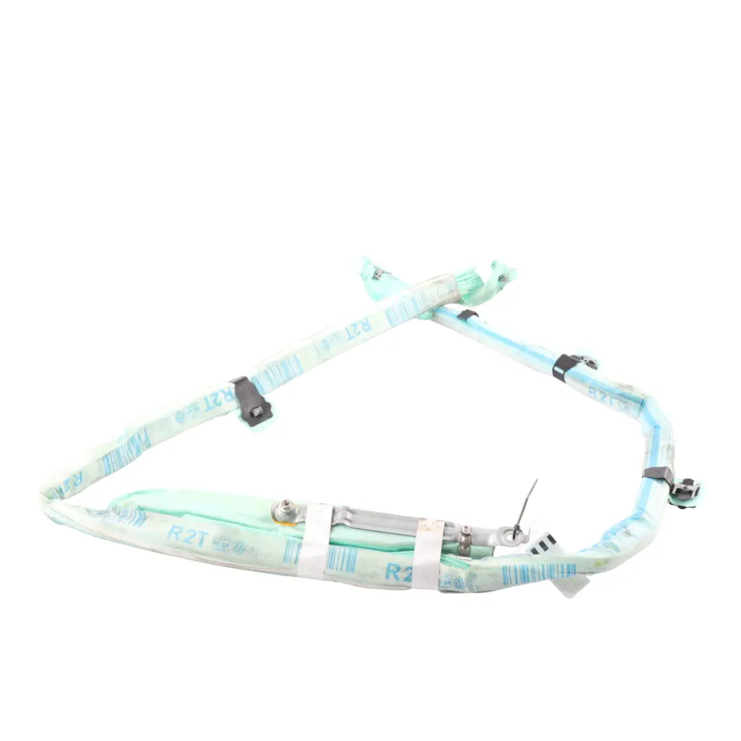 Head Air Module Unit Curtain Right O/S to Volkswagen Golf Mk7 with Part number 5G3880742B Volkswagen Golf Mk7 Head Air Module Unit Curtain Right O/S - SKU 5G3880742B - Part number 5G3880742B