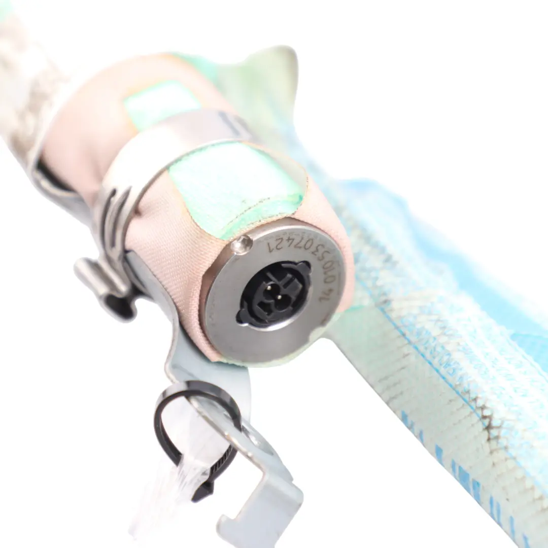 Head Air Module Unit Curtain Right O/S to Volkswagen Golf Mk7 with Part number 5G3880742B Volkswagen Golf Mk7 Head Air Module Unit Curtain Right O/S - SKU 5G3880742B - Part number 5G3880742B