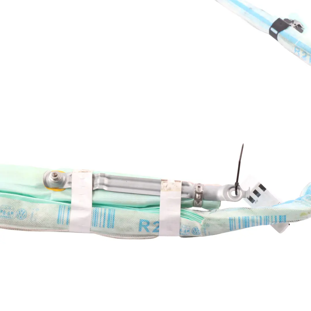 Volkswagen Golf Mk7 Head Air Module Unit Courtain Right O/S - SKU 5G3880742B - Part number 5G3880742B