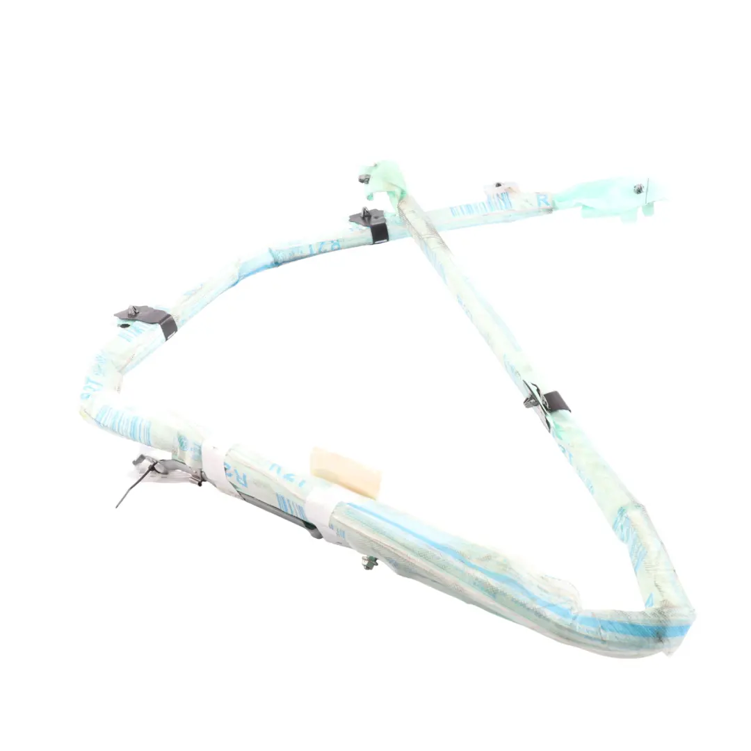 Volkswagen Golf Mk7 Head Air Module Unit Curtain Right O/S - SKU 5G3880742B - Part number 5G3880742B