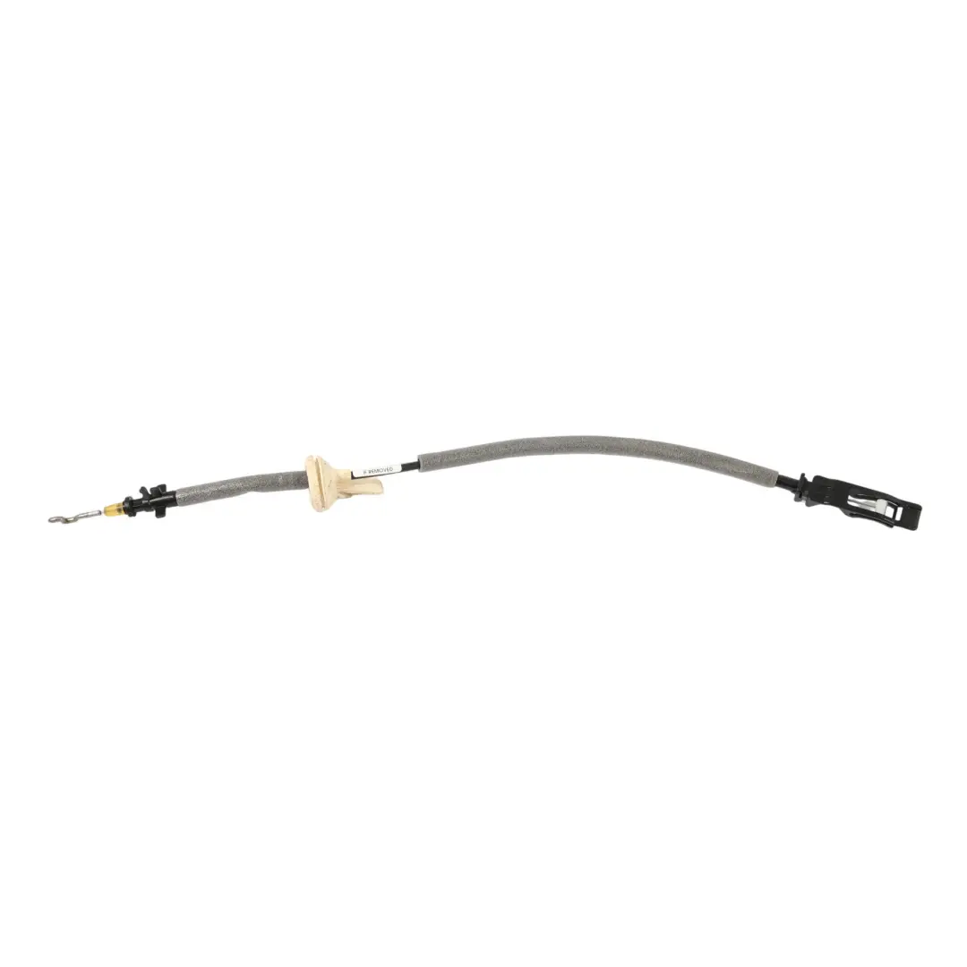 VW Golf 7 Cavo Serratura Porta Anteriore Bowden Sinistra Destra - SKU 5G4837085B - Numero di parte 5G4837085B