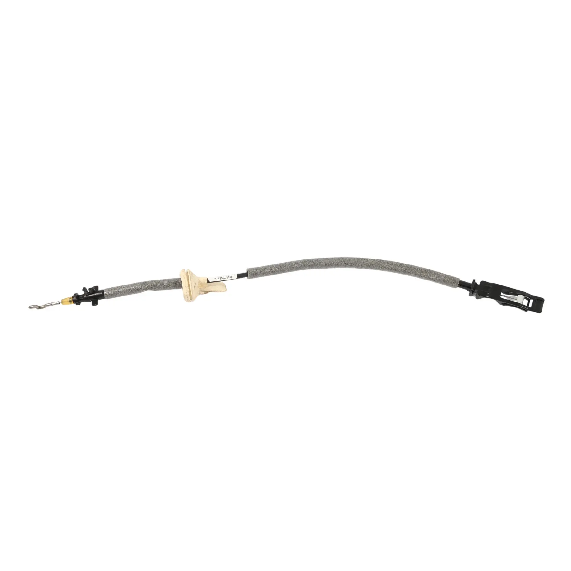 VW Volkswagen Golf 7 Front Door Lock Cable Bowden Left Right N/O/S 5G4837085B