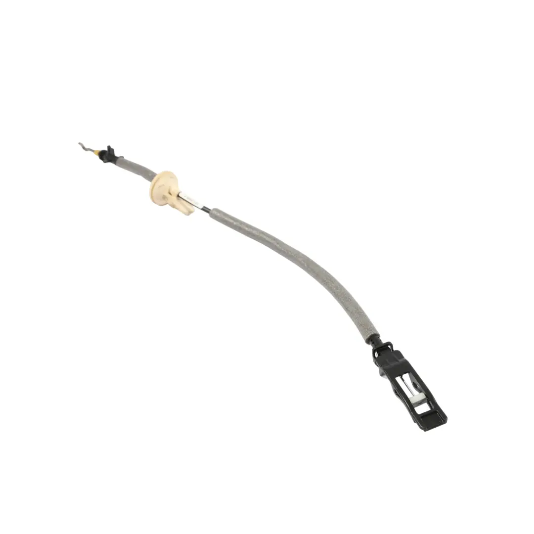 Front Door Lock Cable Bowden Left Right N/O/S to VW Volkswagen Golf 7 with Part number 5G4837085B VW Volkswagen Golf 7 Front Door Lock Cable Bowden Left Right N/O/S - SKU 5G4837085B - Part number 5G4837085B