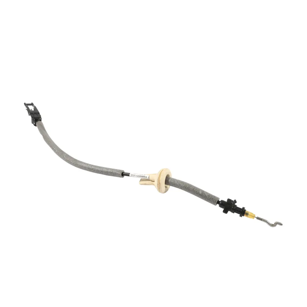 VW Golf 7 Cable Cerradura Puerta Delantera Bowden Izquierda Derecha - SKU 5G4837085B - Número de pieza 5G4837085B