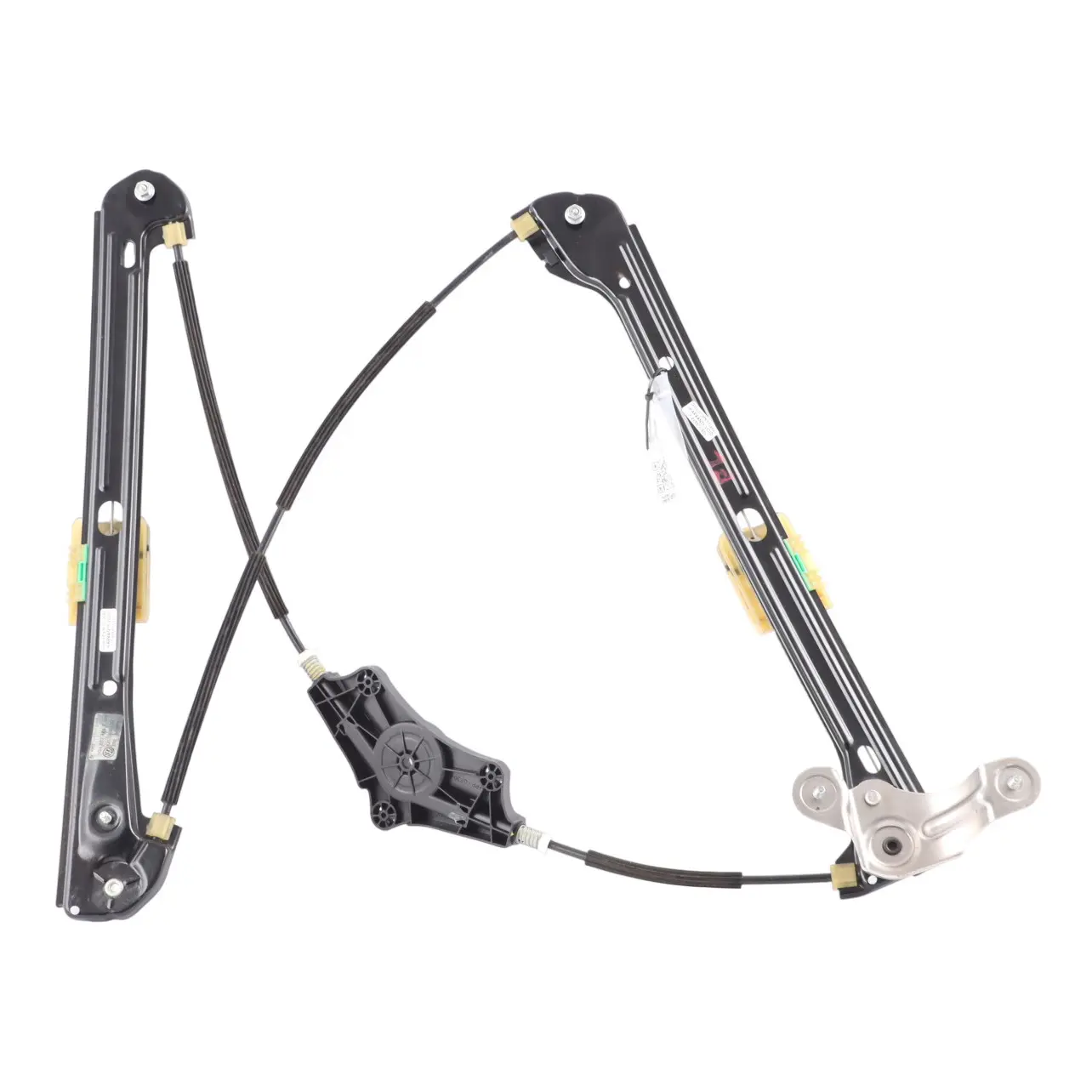 VW Volkswagen Golf Mk7 Front Door Window Regulator Lifter Left N/S 5G4837461F