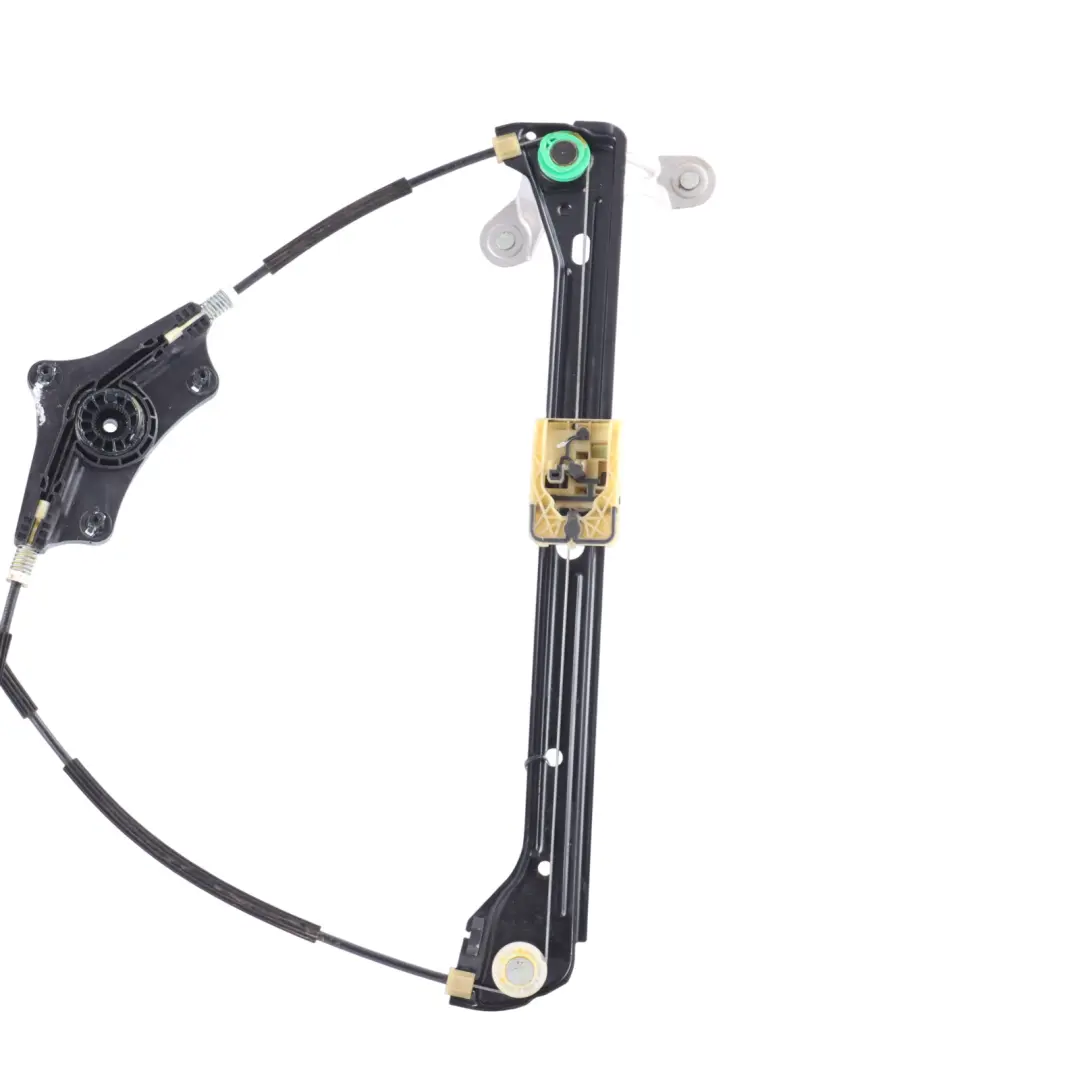 VW Volkswagen Golf Mk7 Front Door Window Regulator Lifter Left N/S - SKU 5G4837461F - Part number 5G4837461F