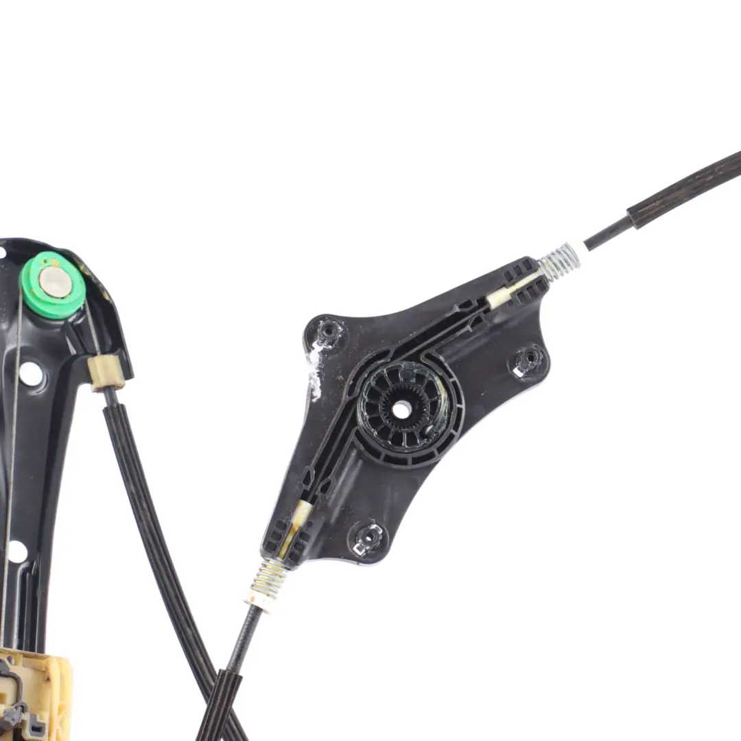 VW Volkswagen Golf Mk7 Front Door Window Regulator Lifter Left N/S - SKU 5G4837461F - Part number 5G4837461F