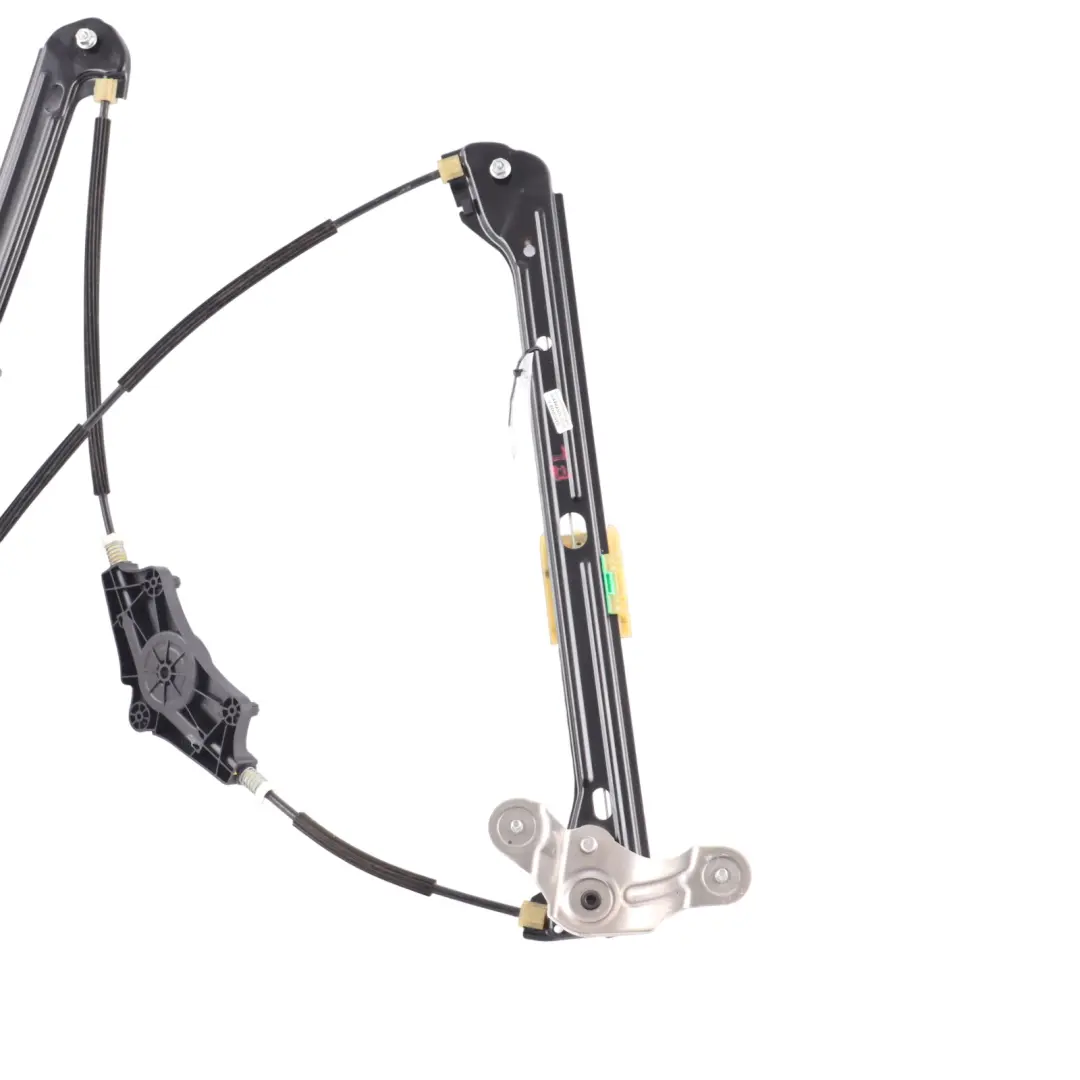 VW Volkswagen Golf Mk7 Front Door Window Regulator Lifter Left N/S - SKU 5G4837461F - Part number 5G4837461F