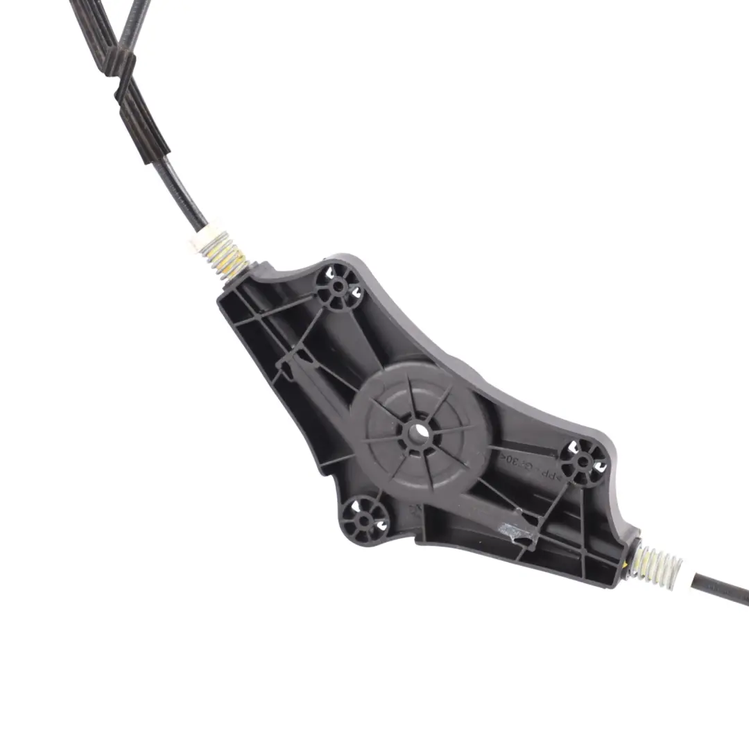 VW Volkswagen Golf Mk7 Front Door Window Regulator Lifter Left N/S - SKU 5G4837461F - Part number 5G4837461F