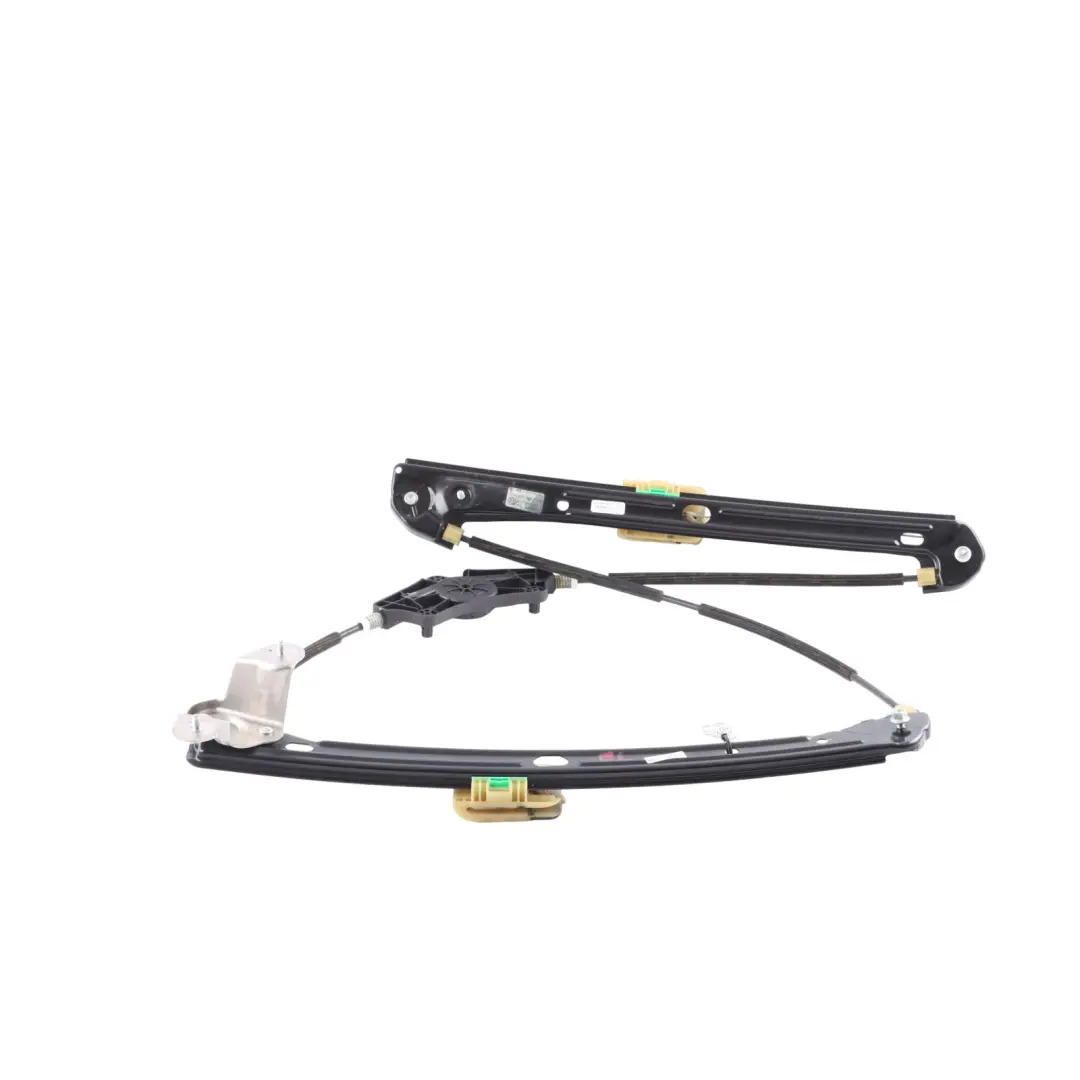 VW Volkswagen Golf Mk7 Front Door Window Regulator Lifter Left N/S - SKU 5G4837461F - Part number 5G4837461F