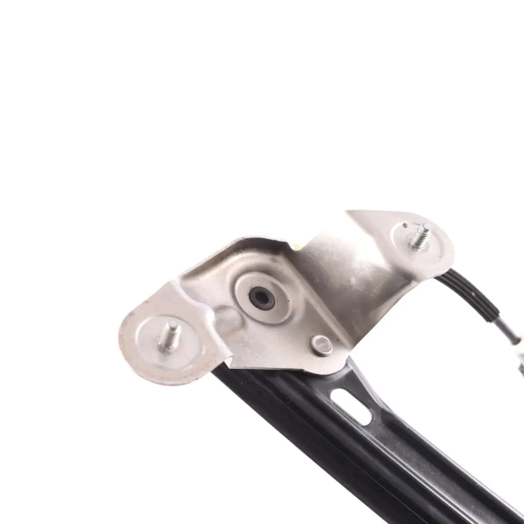 VW Volkswagen Golf Mk7 Front Door Window Regulator Lifter Left N/S - SKU 5G4837461F - Part number 5G4837461F