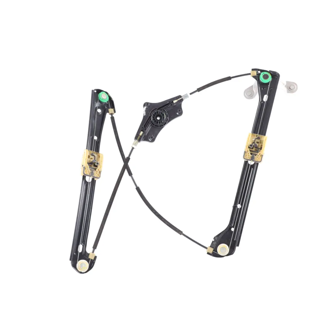 VW Volkswagen Golf Mk7 Front Door Window Regulator Lifter Left N/S - SKU 5G4837461F - Part number 5G4837461F