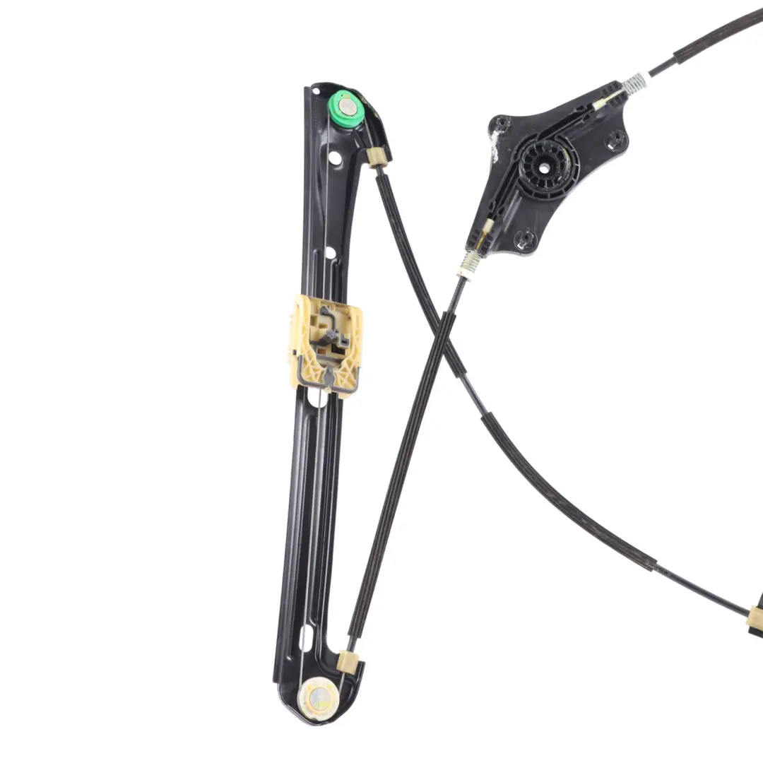 VW Volkswagen Golf Mk7 Front Door Window Regulator Lifter Left N/S - SKU 5G4837461F - Part number 5G4837461F