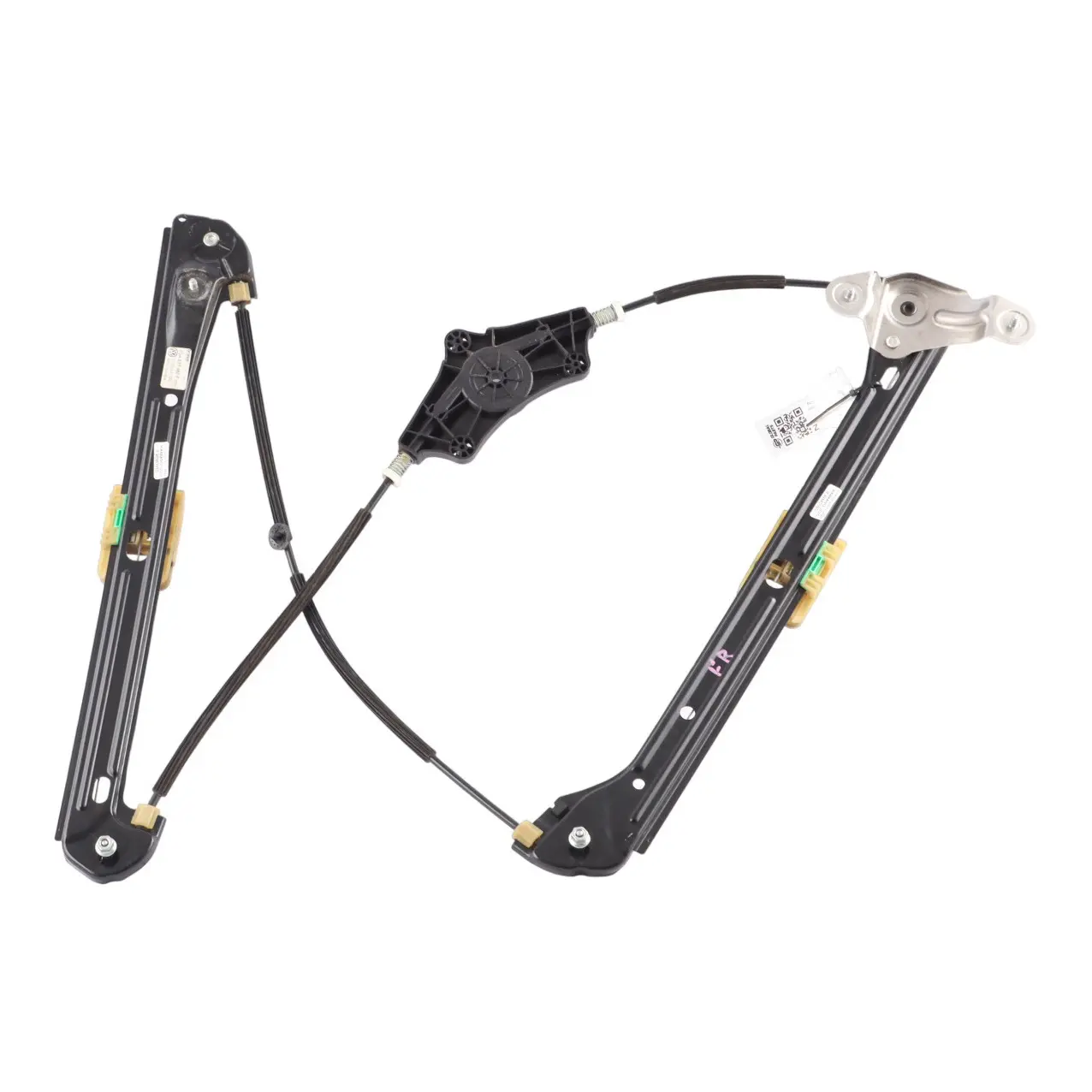 VW Volkswagen Golf Mk7  Front Door Window Regulator Lifter Right O/S 5G4837462F