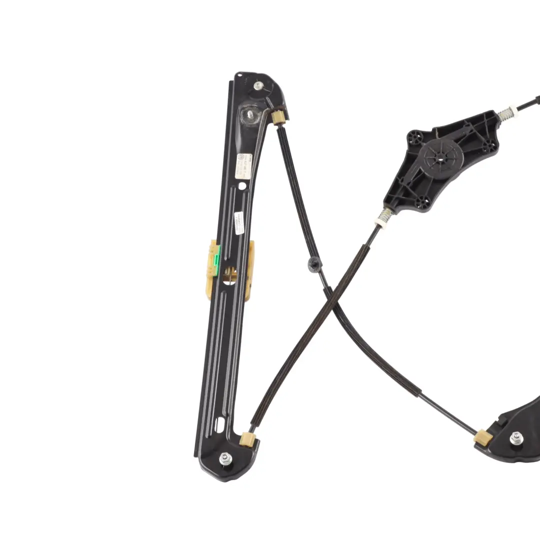 VW Volkswagen Golf Mk7 Front Door Window Regulator Lifter Right O/S - SKU 5G4837462F - Part number 5G4837462F