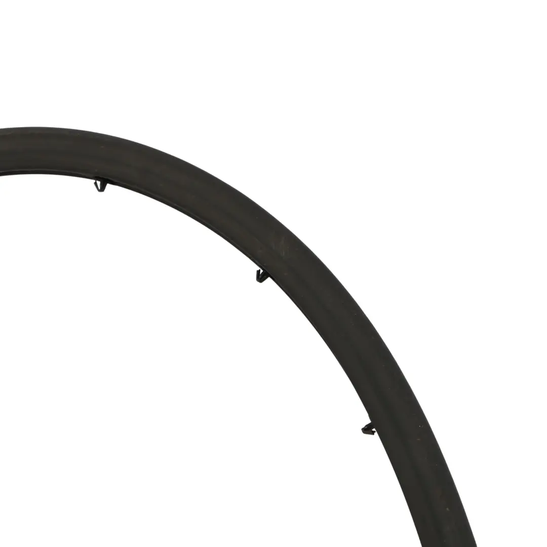 5G Front Door Outer Seal Gasket Right O/S to VW Volkswagen Golf Mk7 with Part number 5G4837652B VW Volkswagen Golf Mk7 5G Front Door Outer Seal Gasket Right O/S - SKU 5G4837652B - Part number 5G4837652B