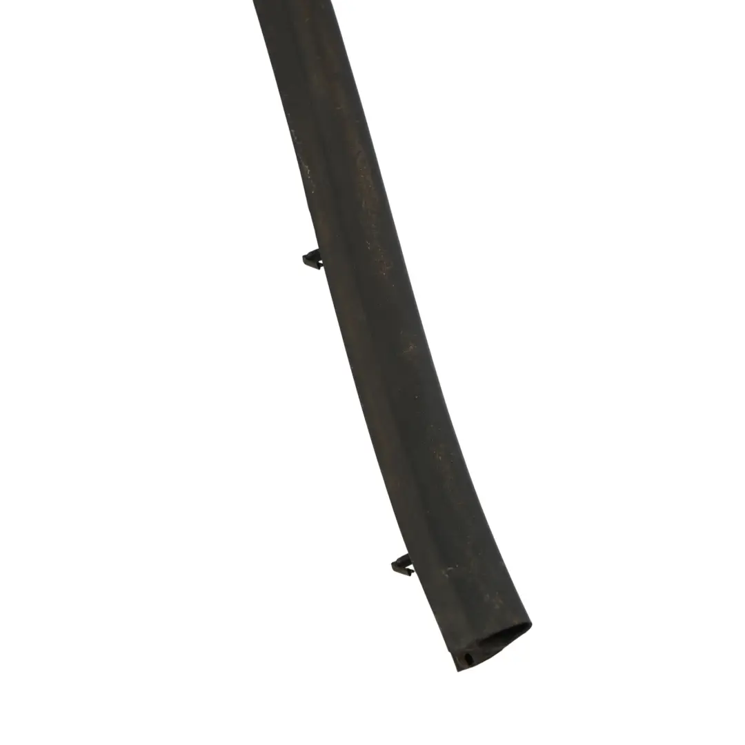 5G Joint D'Étanchéité Extérieur De Porte Avant Droite pour VW Golf Mk7 à propos du numéro de pièce 5G4837652B VW Golf Mk7 5G Joint D'Étanchéité Extérieur De Porte Avant Droite - SKU 5G4837652B - Numéro de pièce 5G4837652B