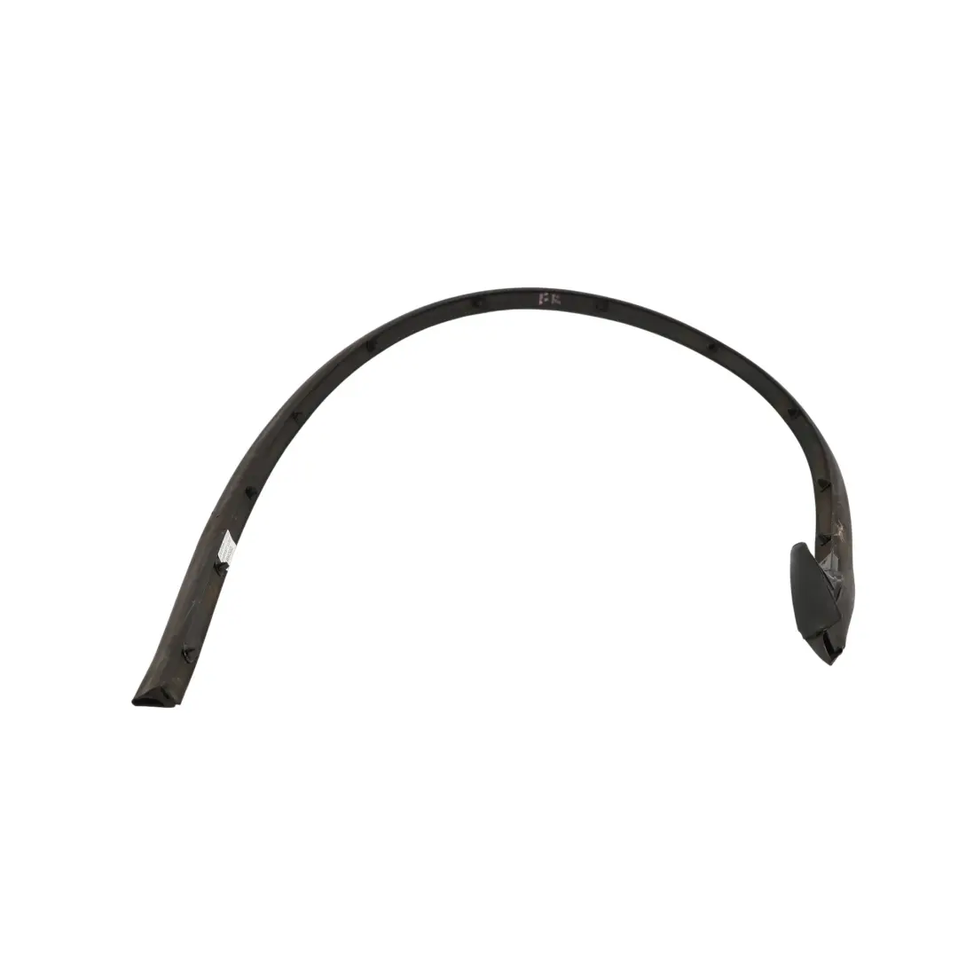 5G Front Door Outer Seal Gasket Right O/S to VW Volkswagen Golf Mk7 with Part number 5G4837652B VW Volkswagen Golf Mk7 5G Front Door Outer Seal Gasket Right O/S - SKU 5G4837652B - Part number 5G4837652B